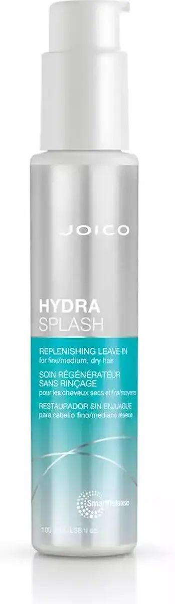 Joico Hydra Splash Leave-in Conditioner 100ml