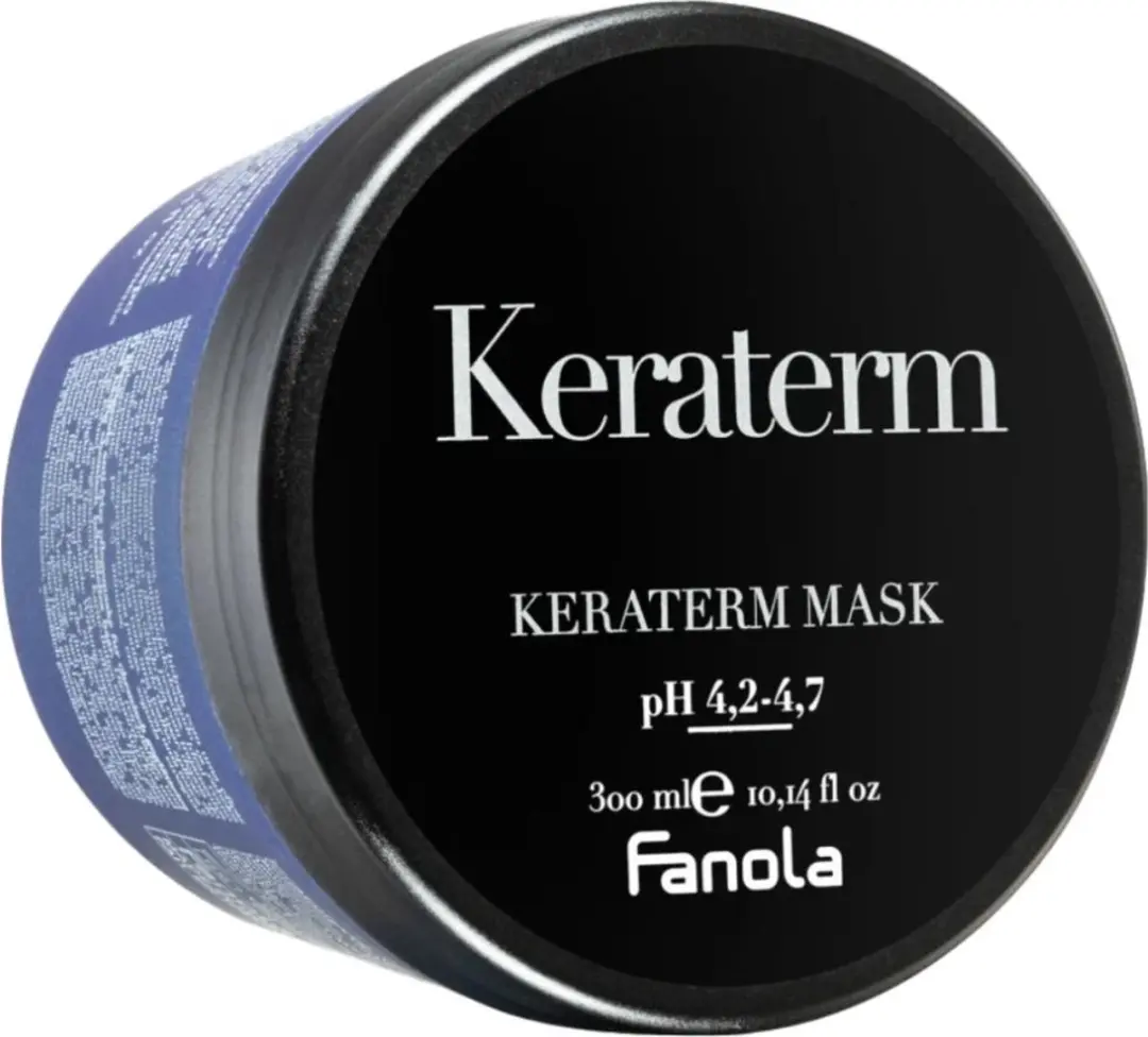 Fanola Keraterm Hair Ritual Masker 300ml