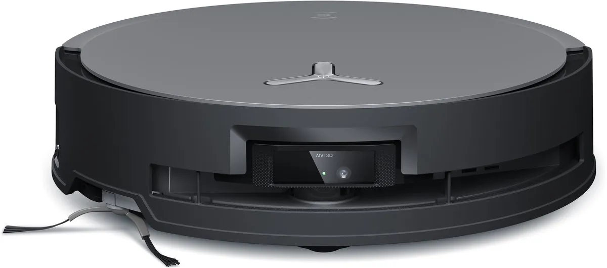 Ecovacs Deebot X8 Roterende Mop - 6970135035199