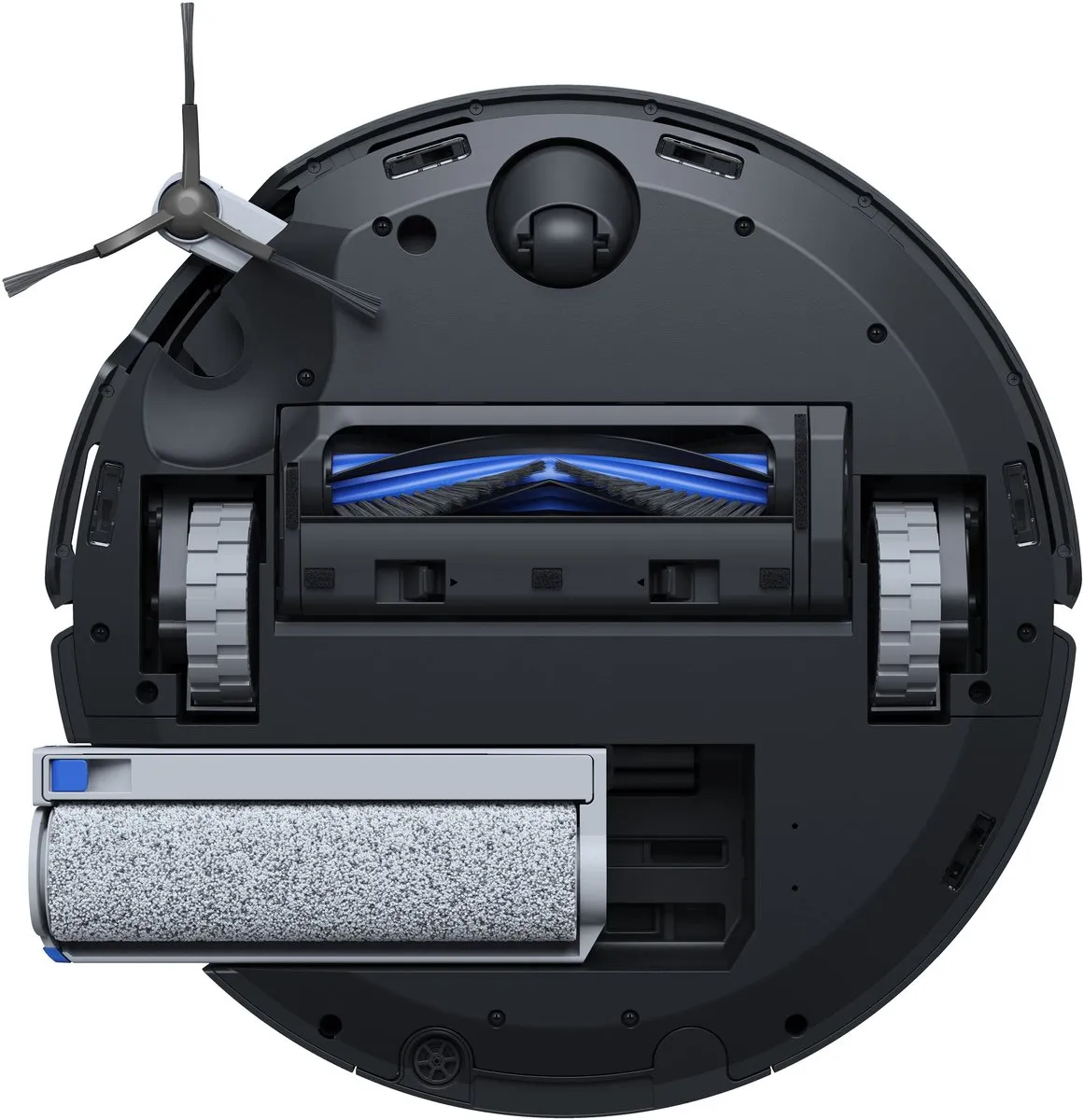 Ecovacs Deebot X8 Roterende Mop