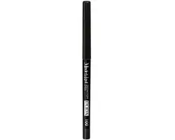 Pupa Milano Made To Last Definition Eyes Oogpotlood 100 Deep Black