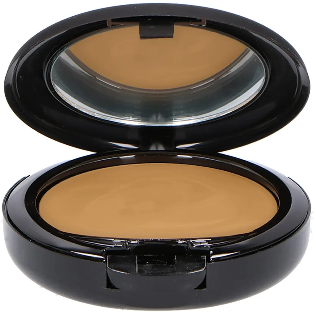 Make-up Studio Face It Cream Foundation Dark Yellow