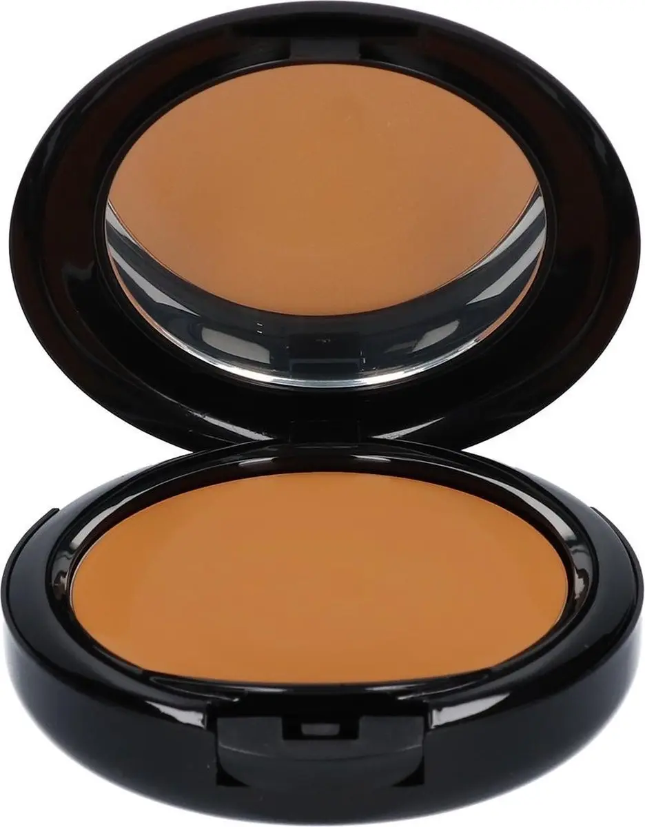 Make-up Studio Face It Cream Foundation Dark Yellow