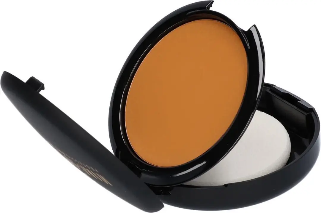 Make-up Studio Face It Cream Foundation Dark Yellow