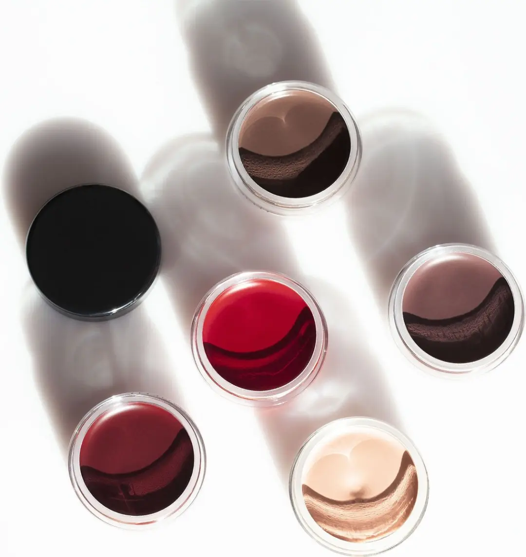 Inglot AMC Eyeliner Gel 69 - Bruin - Waterproof - 5.5g - afbeelding 6 van 6