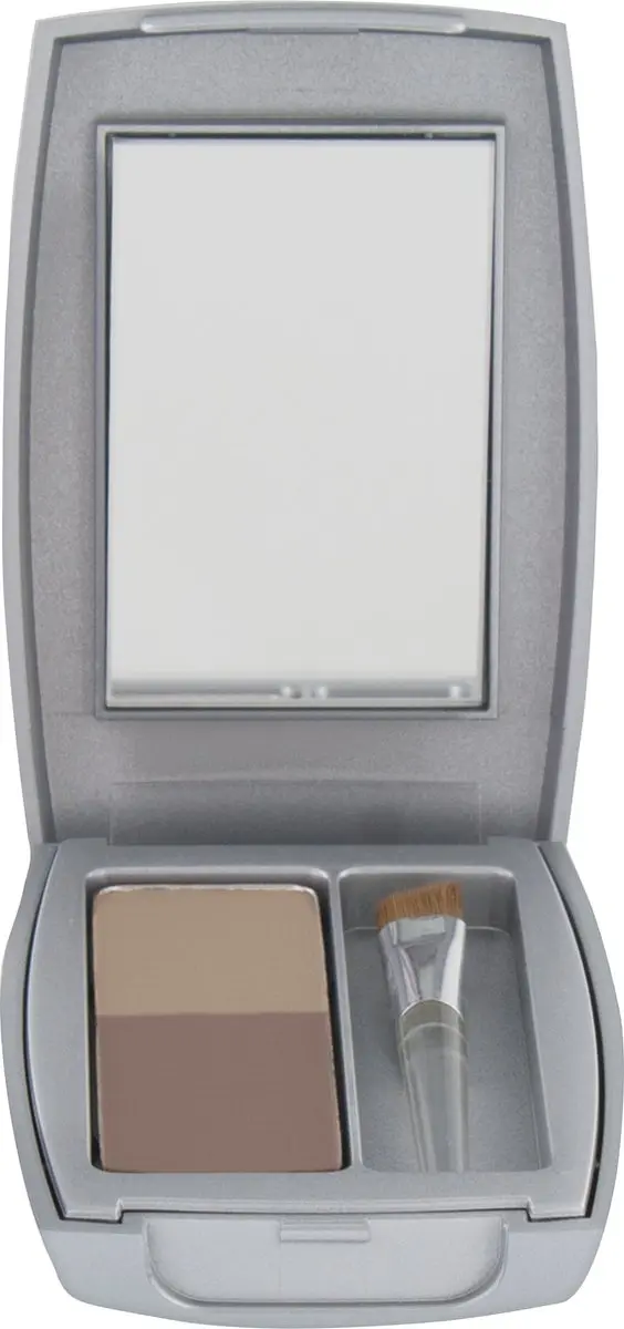 Herome Eye Care Wenkbrauwpoeder Taupe 28g