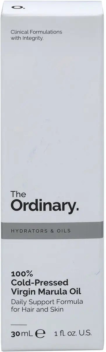The Ordinary Marula Olie 30ml