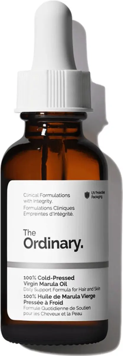 The Ordinary Marula Olie 30ml
