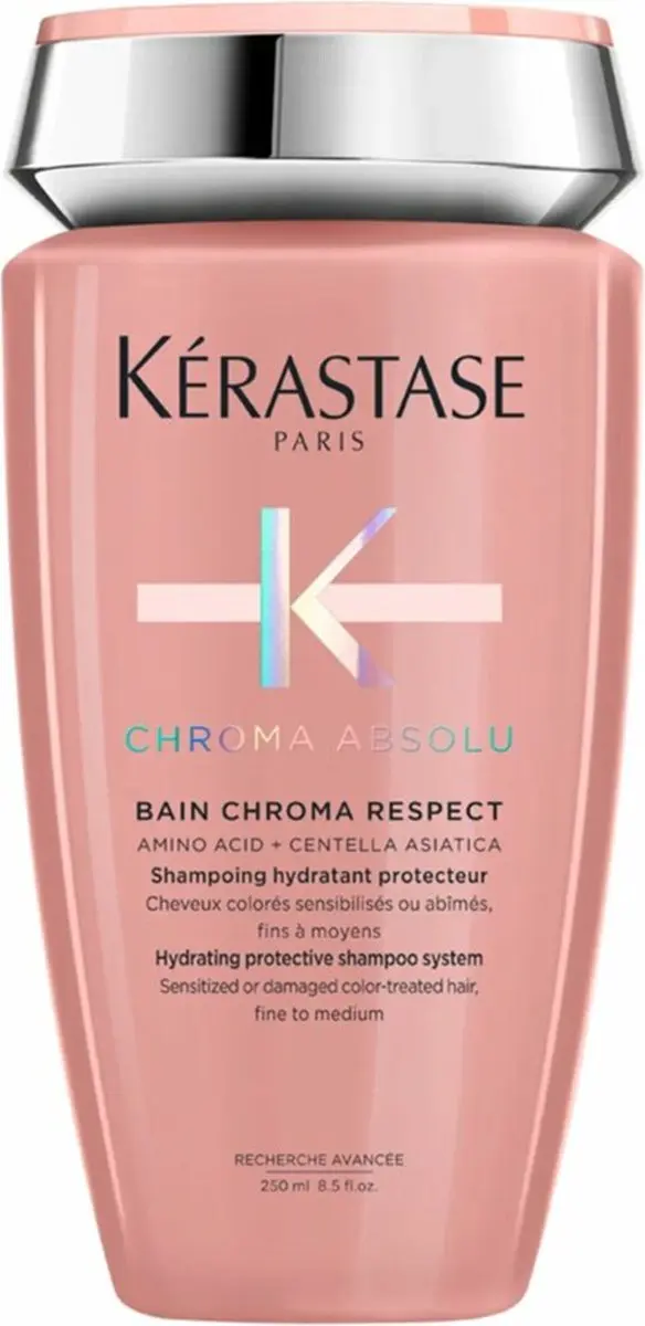 Kérastase Bain Chroma Respect Shampoo 250ml