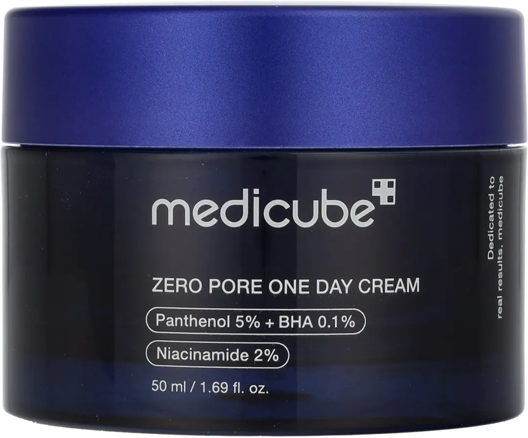Medicube Zero Pore One Day Cream 50ml