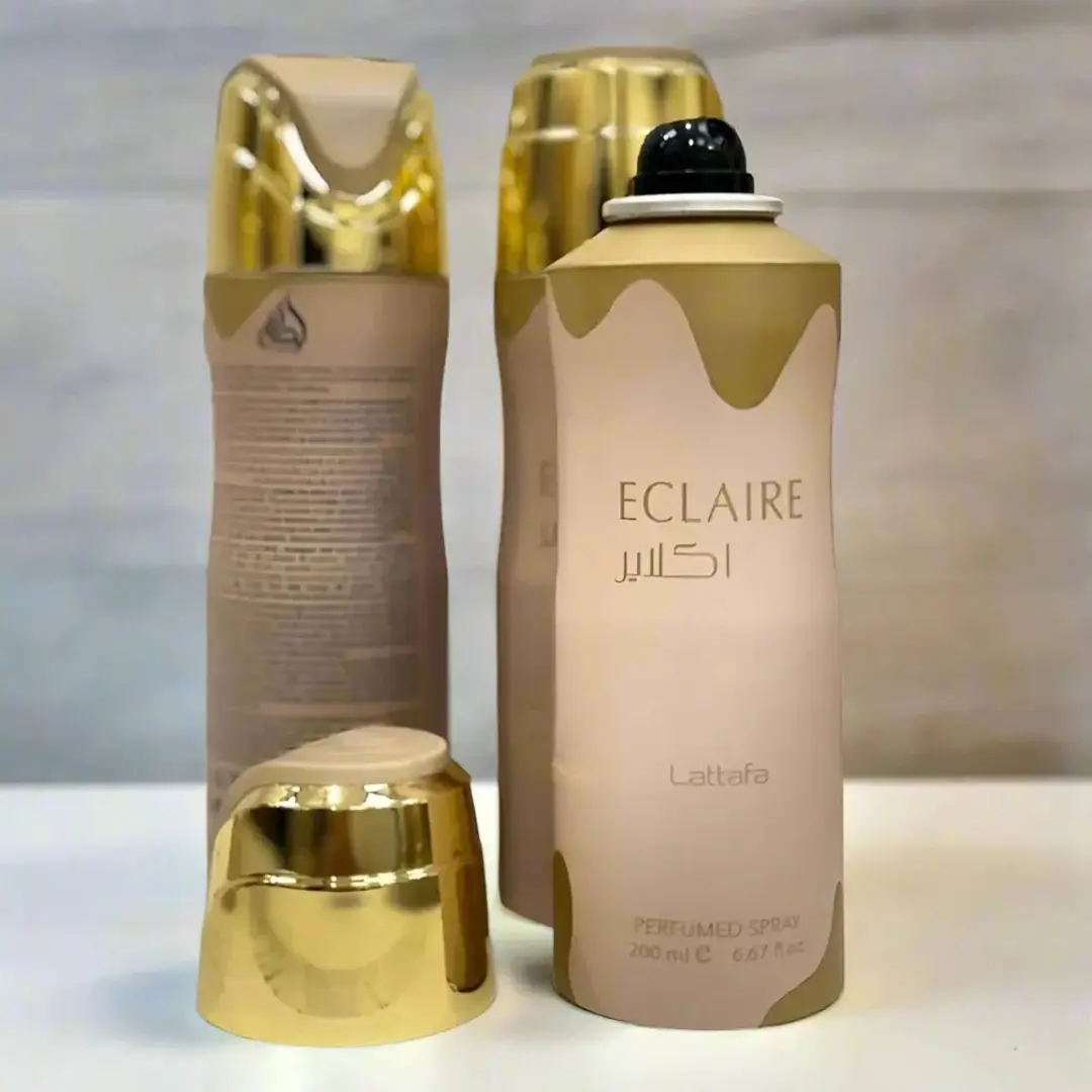 Lattafa Eclaire Deodorant 200ml