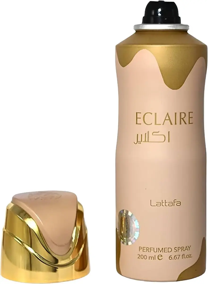 Lattafa Eclaire Deodorant 200ml