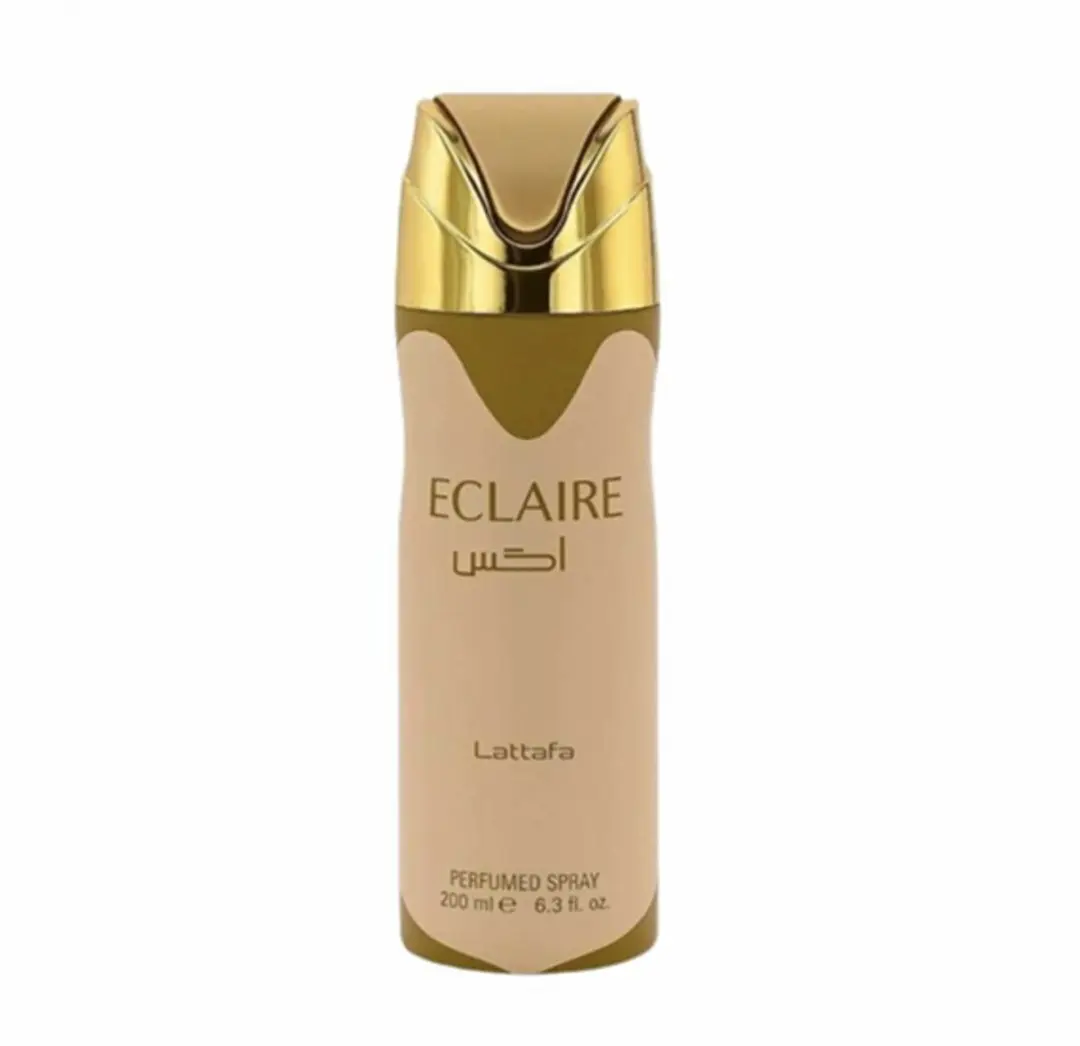 Lattafa Eclaire Deodorant 200ml