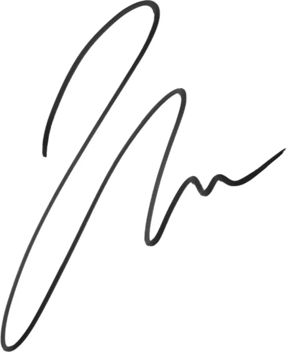 MAC Brushstroke 24-Hour Eyeliner - Zwart