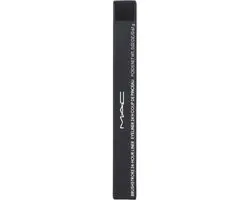 MAC Brushstroke 24-Hour Eyeliner - Zwart