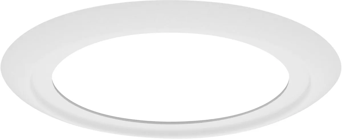 LEDVANCE Spot Ring D100 Wit