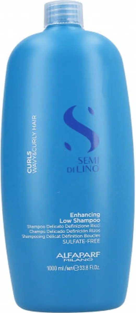 Alfaparf Milano Shampoo Gedefinieerde Krullen 250ml