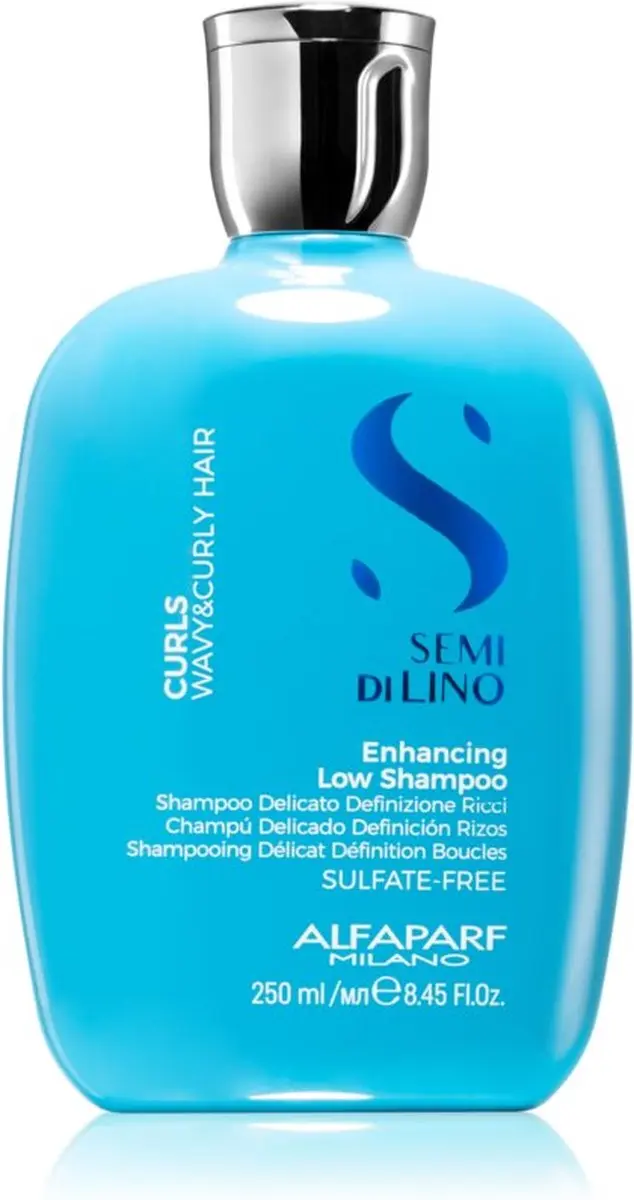 Alfaparf Milano Shampoo Gedefinieerde Krullen 250ml
