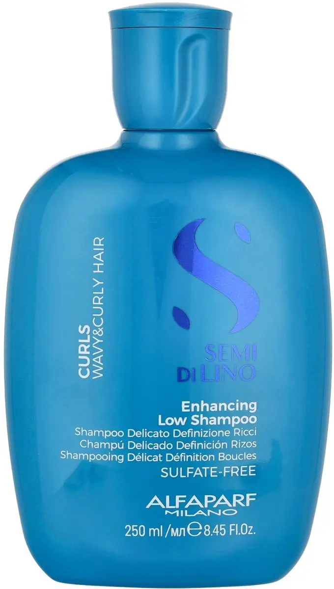 Alfaparf Milano Shampoo Gedefinieerde Krullen 250ml