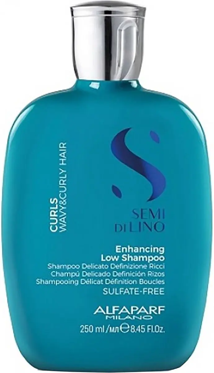 Alfaparf Milano Shampoo Gedefinieerde Krullen 250ml