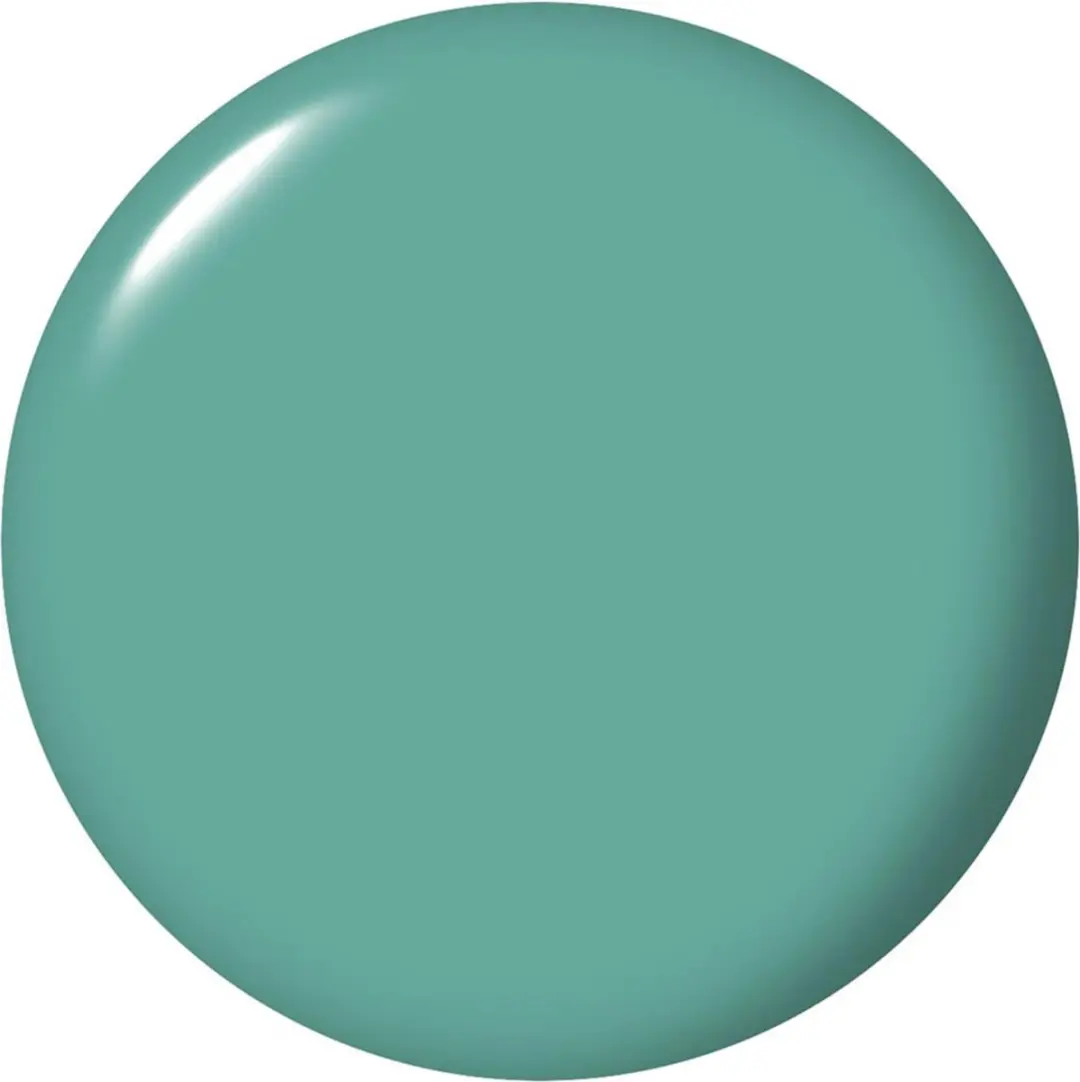 O.P.I. Verde Nice To Meet You Nagellak 15ml - Zwart