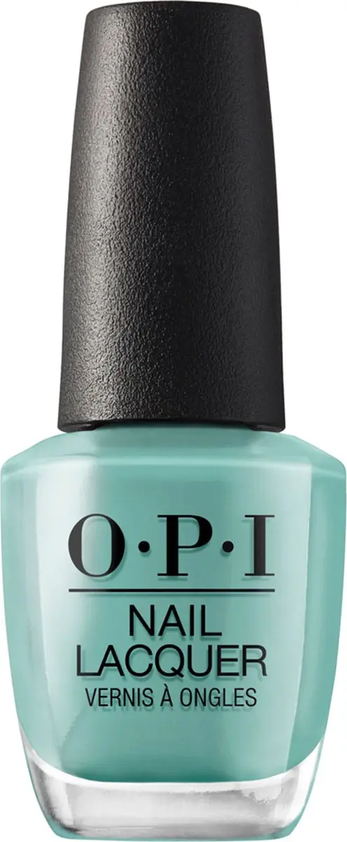 O.P.I. Verde Nice To Meet You Nagellak 15ml