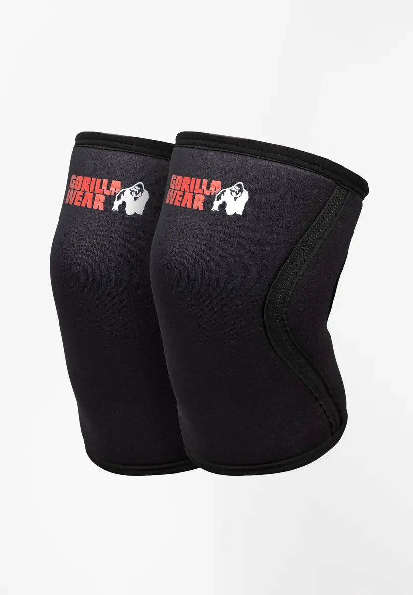 Gorilla Wear Knie Sleeves 7mm