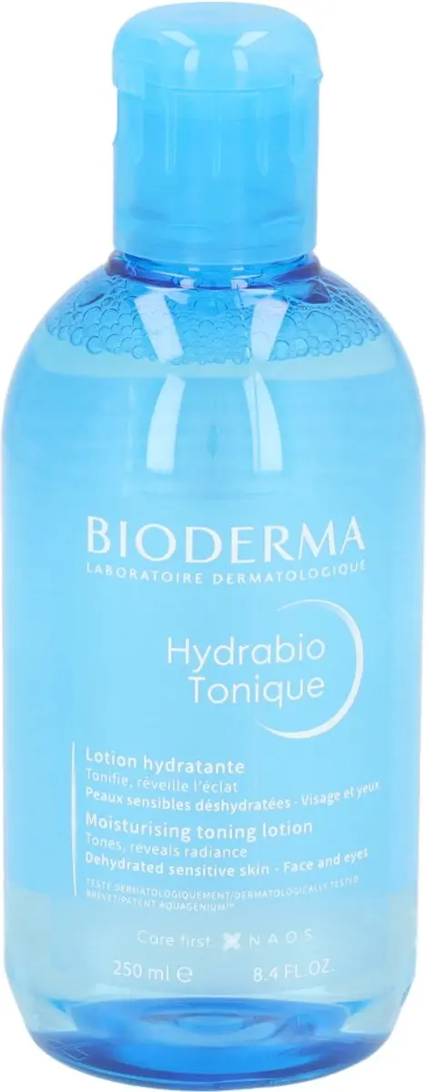 Bioderma Hydrabio Toner 250ml