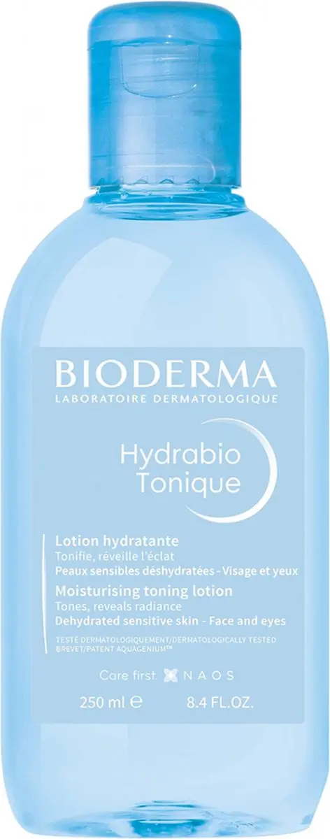 Bioderma Hydrabio Toner 250ml