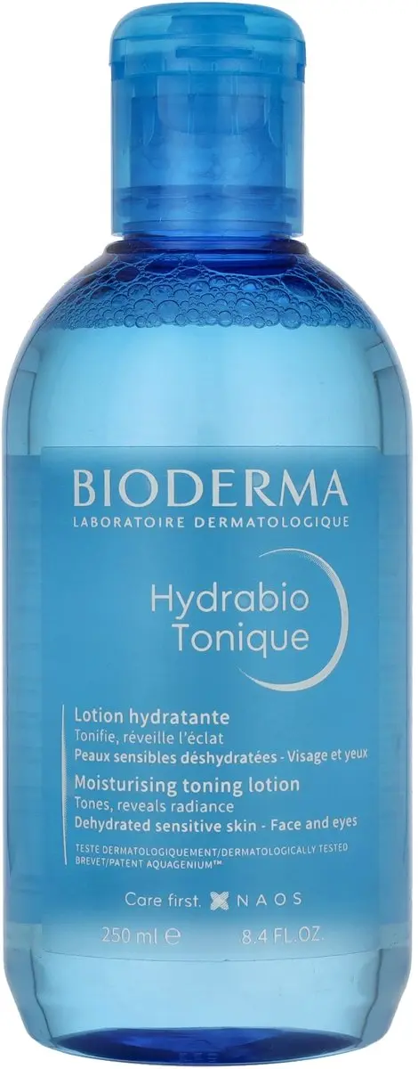 Bioderma Hydrabio Toner 250ml