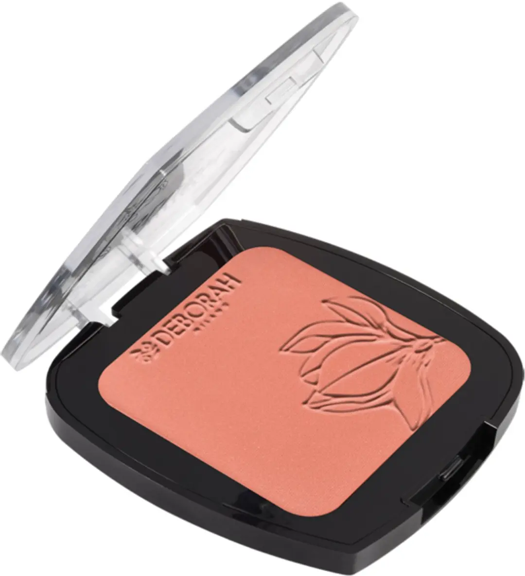 Deborah Milano Super Blush 02 Coral Pink - 9g