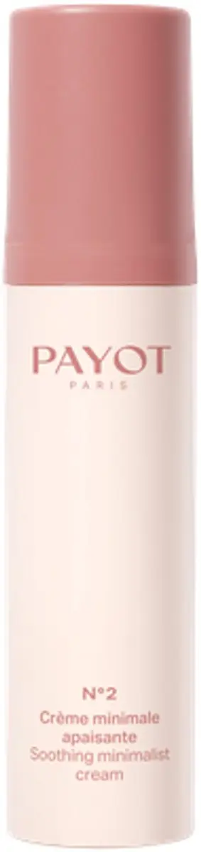 Payot Creme Nr.2 Minimale Apaisante 40ml - afbeelding 6 van 6