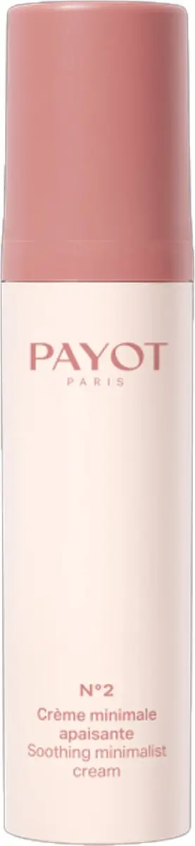 Payot Creme Nr.2 Minimale Apaisante 40ml
