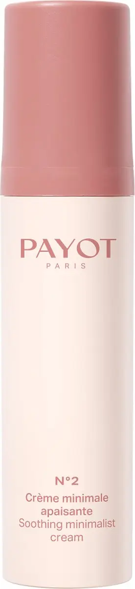 Payot Creme Nr.2 Minimale Apaisante 40ml