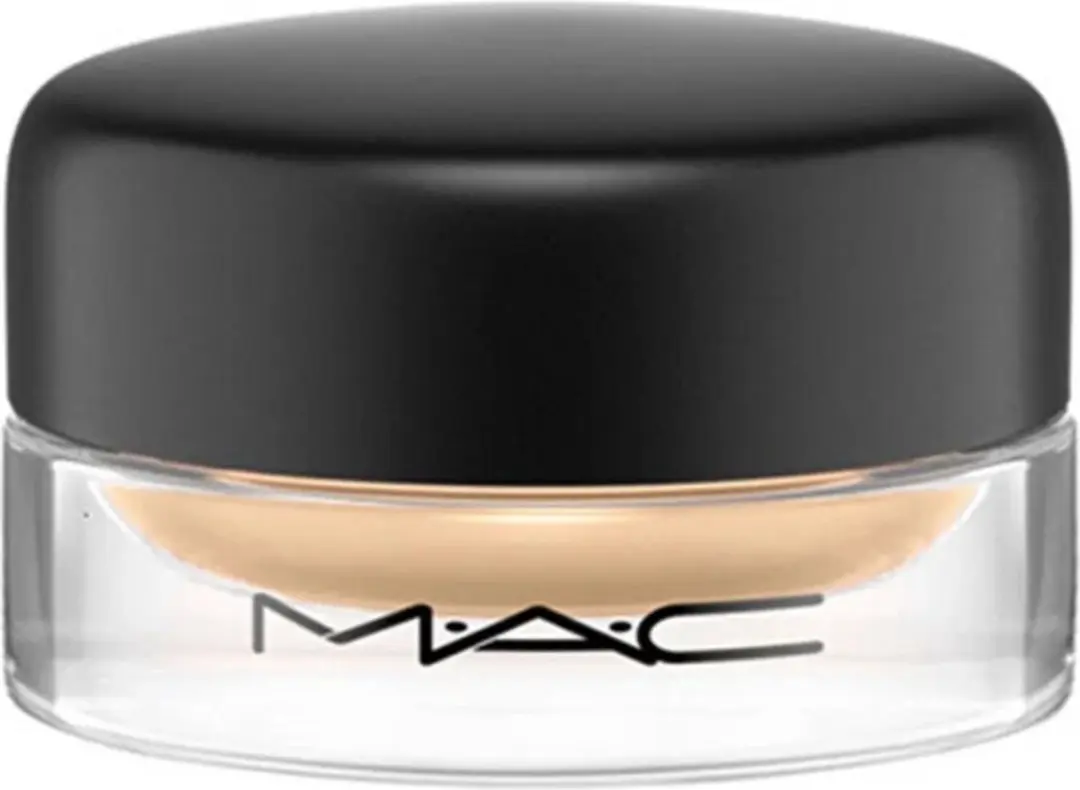 MAC Pro Longwear Paint Pot Soft Ochre