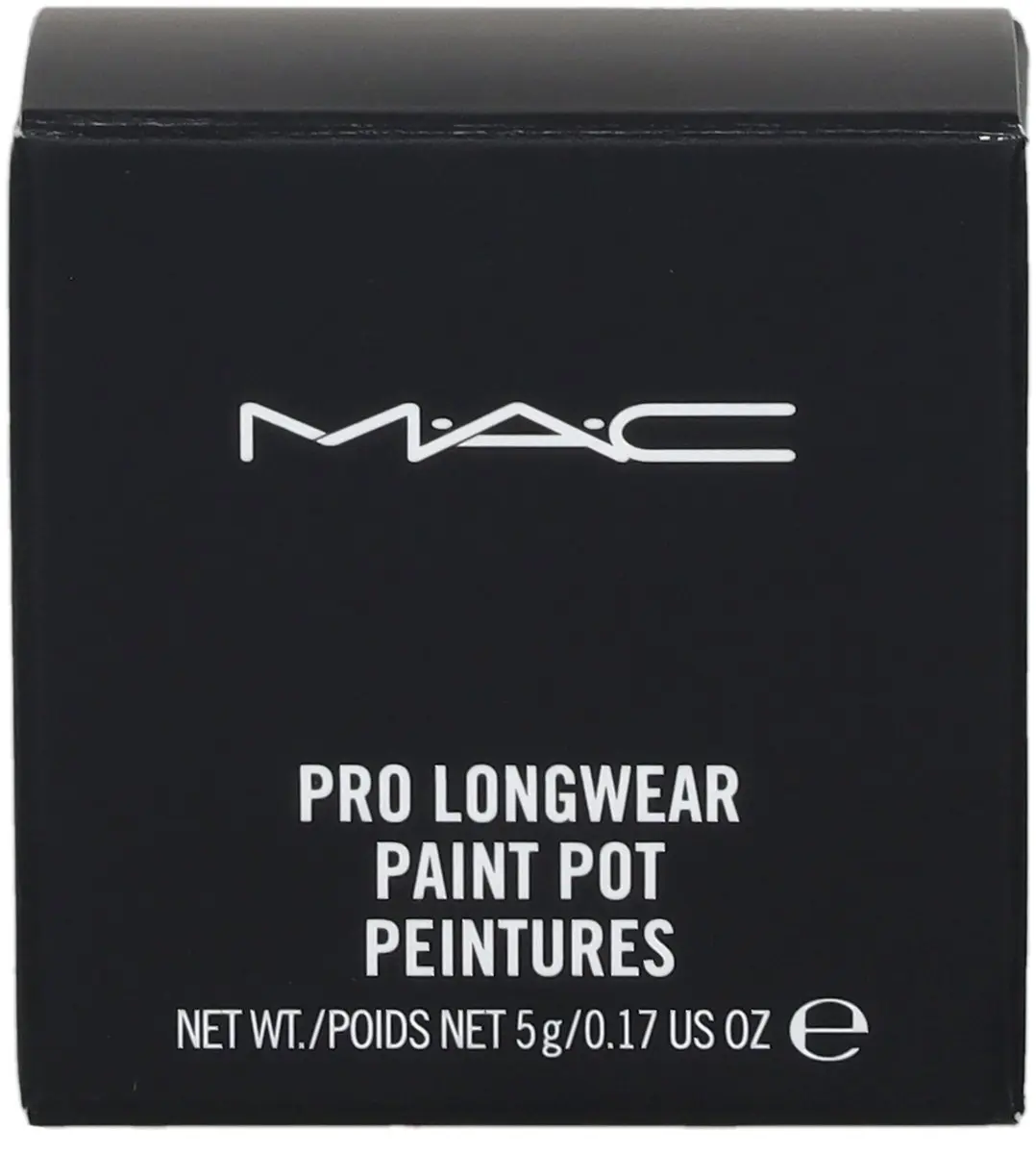 MAC Pro Longwear Paint Pot Soft Ochre - Oogschaduwprimer 5g