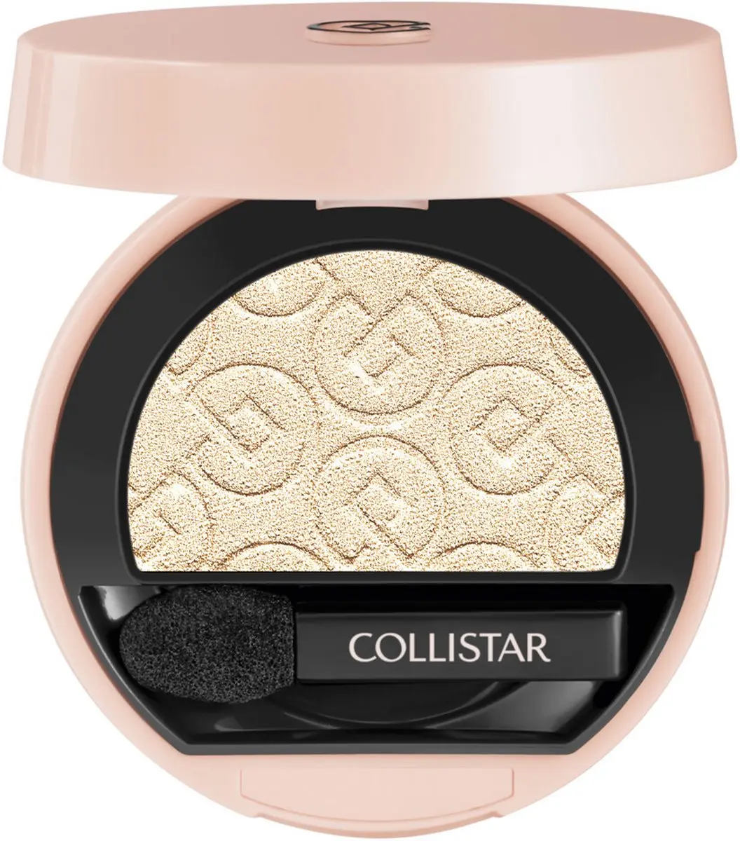 Collistar Impeccable Compact Oogschaduw 500 Avorio