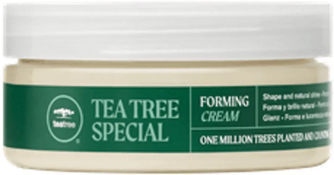 Paul Mitchell Tea Tree Forming Cream 85g