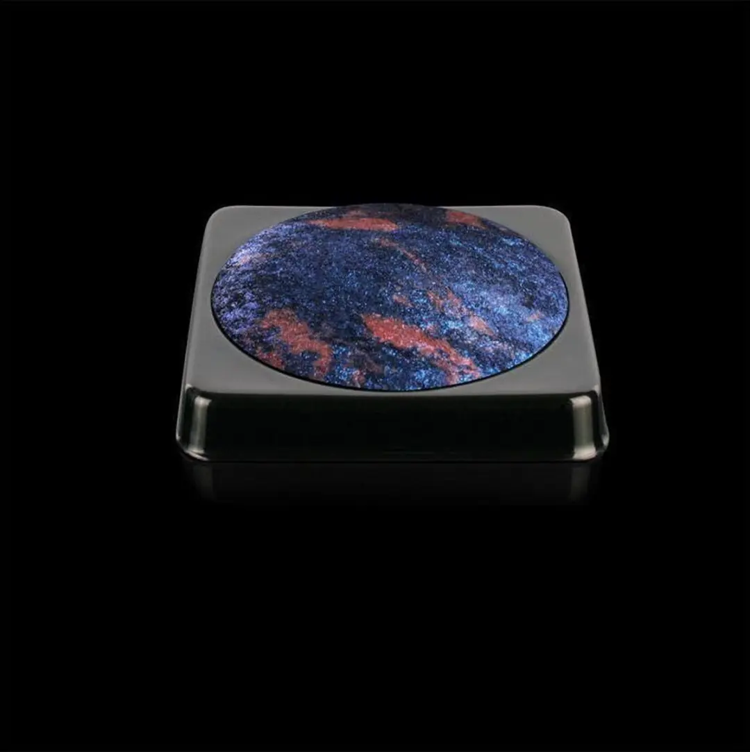 Make-up Studio Eyeshadow Lumière Refill Amazing Blue - 1.8ml