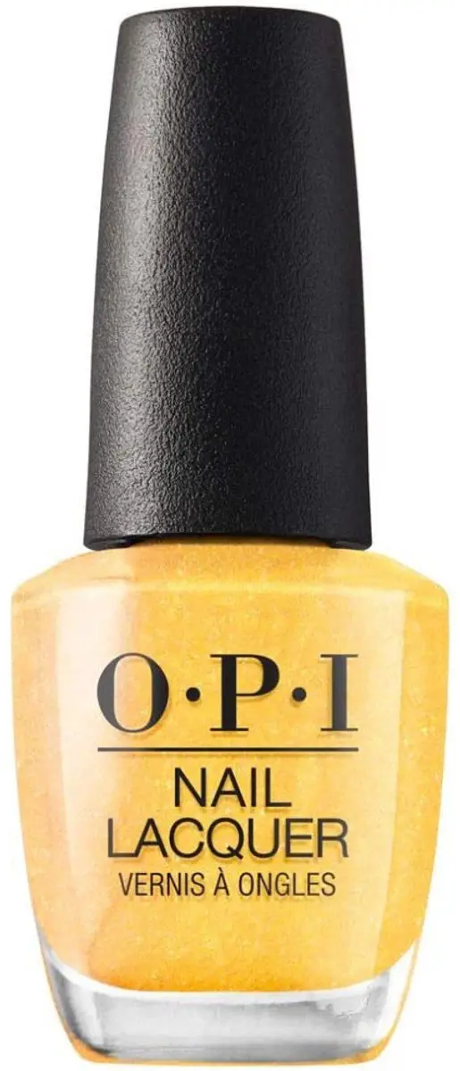 O.P.I. Nagellak Magic Hour