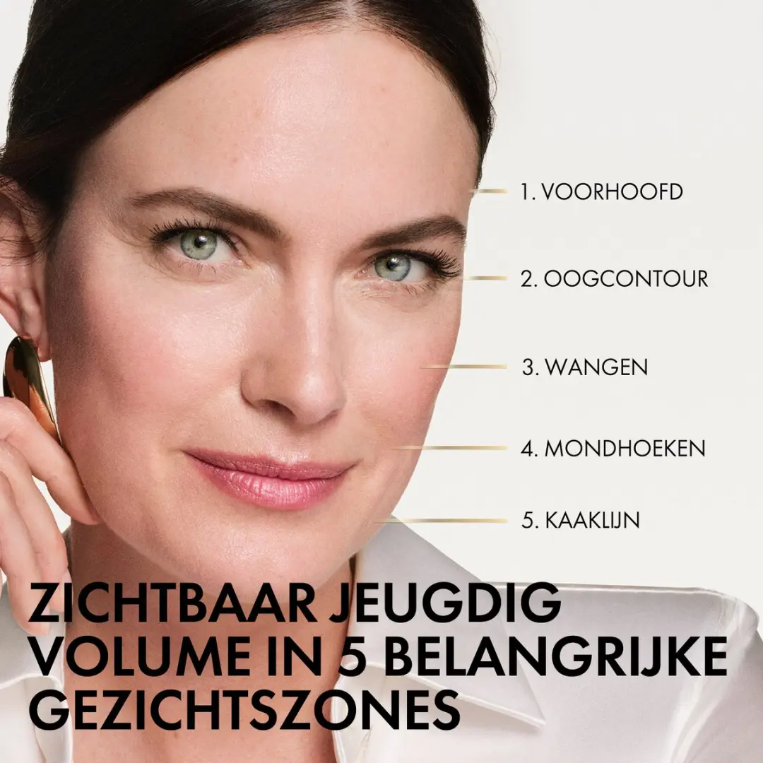 Vichy Neovadiol Longevity Dagcrème 50ml - afbeelding 6 van 6