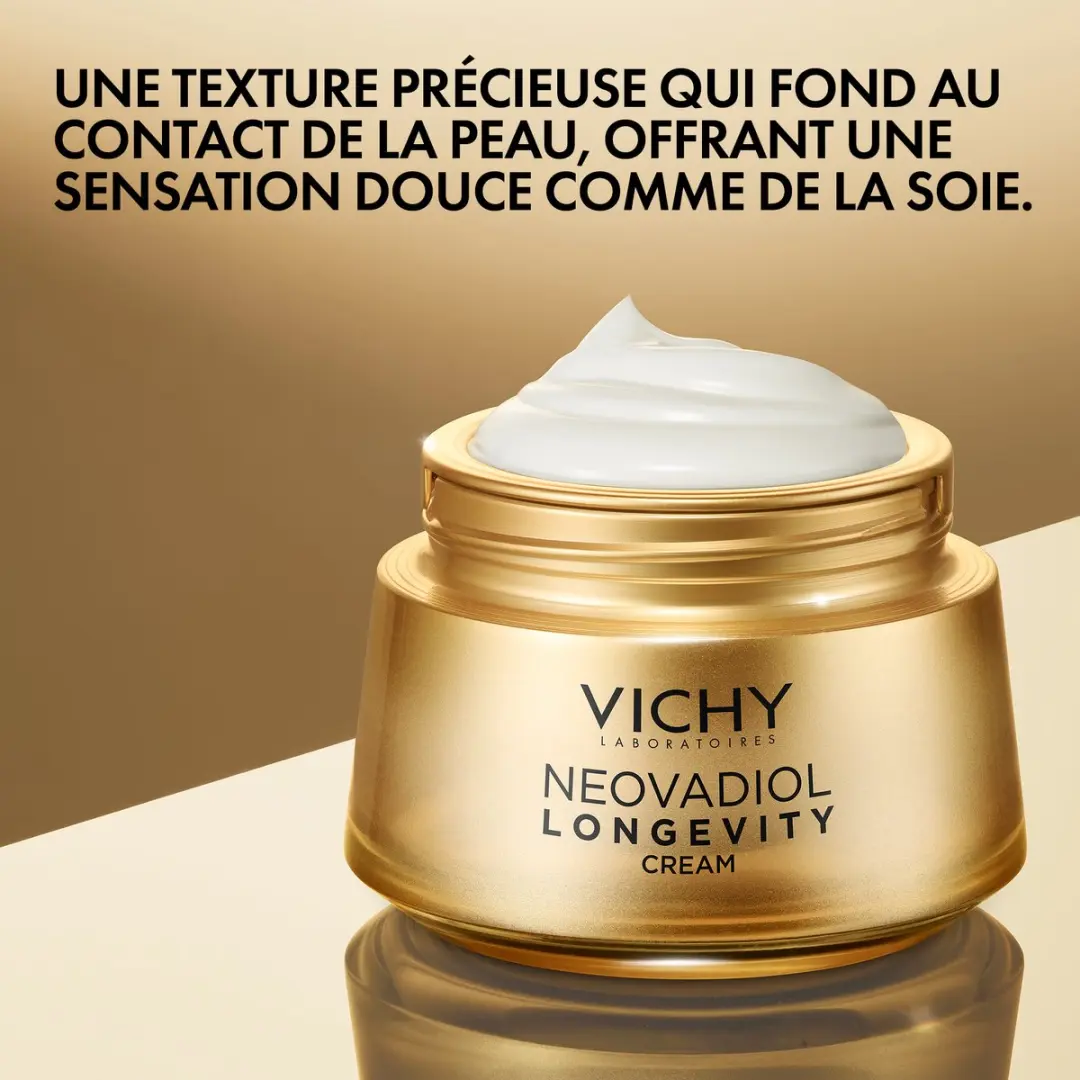 Vichy Neovadiol Longevity Dagcrème 50ml