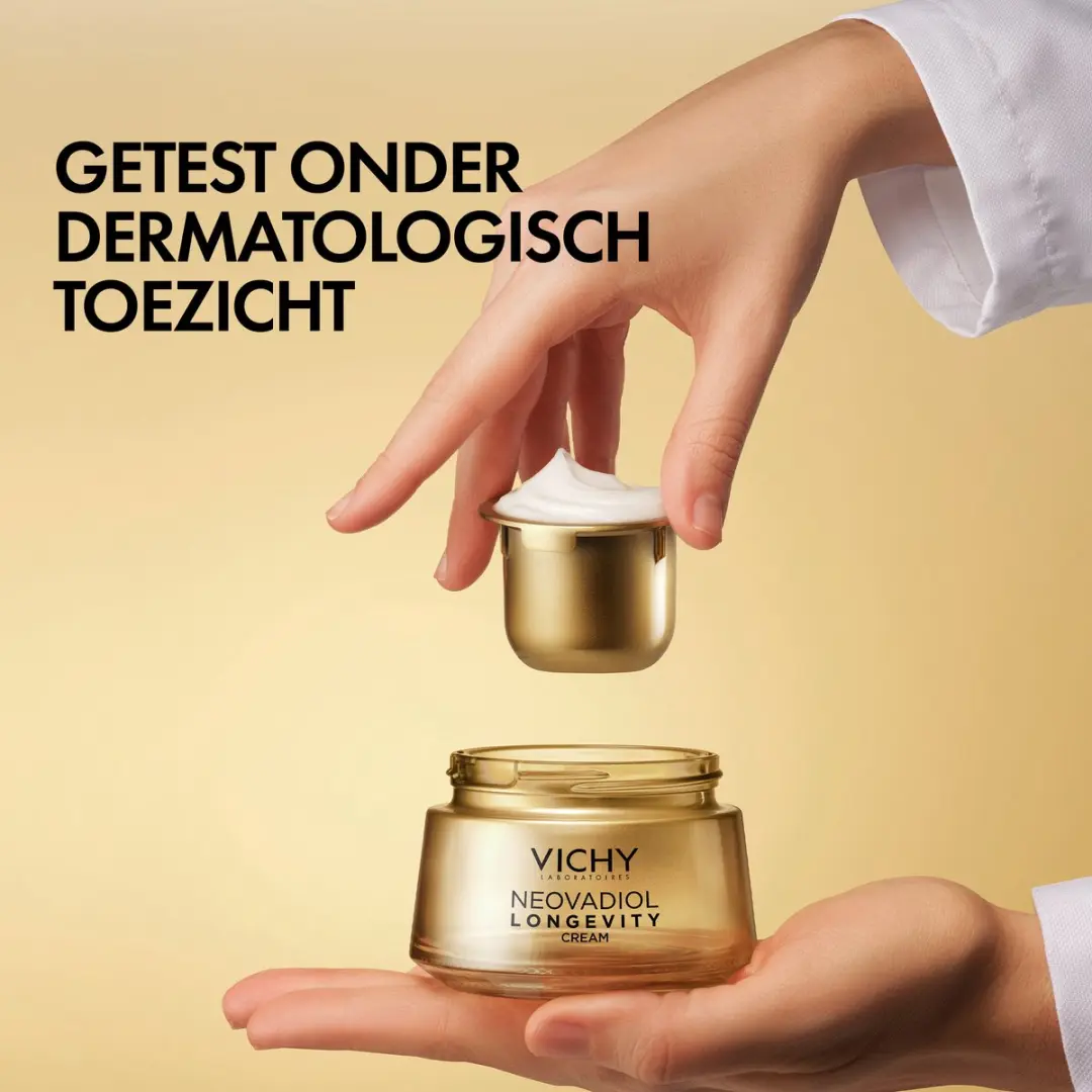 Vichy Neovadiol Longevity Dagcrème 50ml