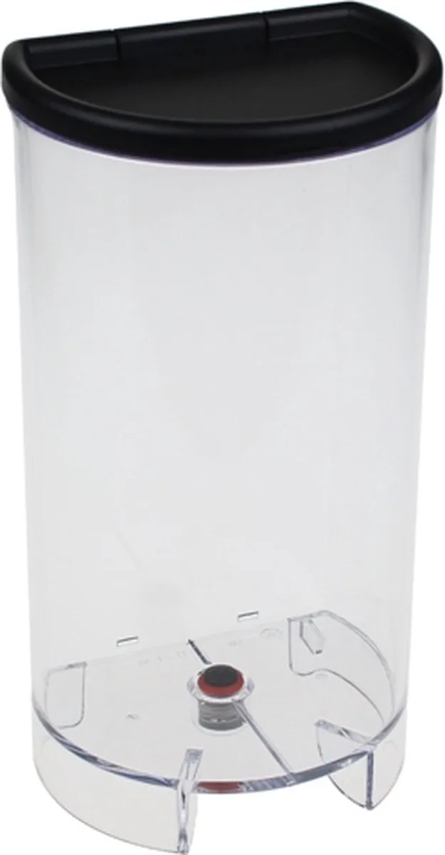 Krups Waterreservoir MS0067944 - Transparant/Zwart