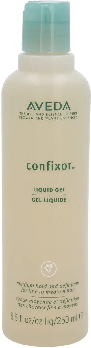 Aveda Confixor Liquid Gel Haargel 250ml