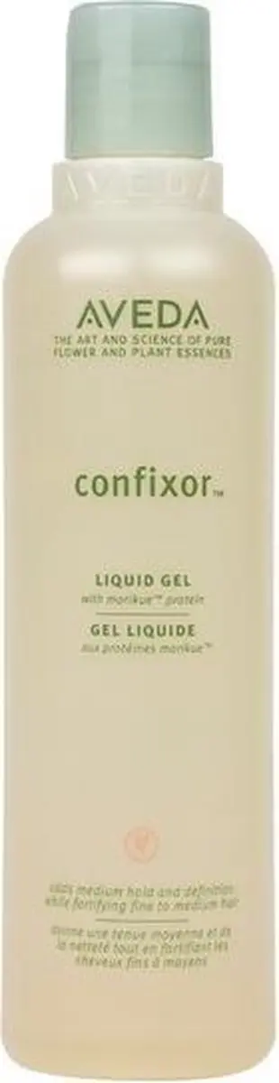 Aveda Confixor Liquid Gel Haargel 250ml - afbeelding 6 van 6