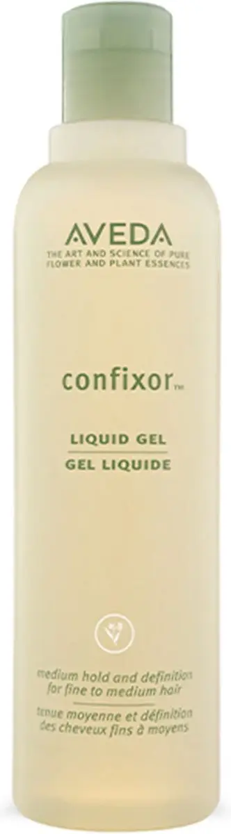 Aveda Confixor Liquid Gel Haargel 250ml