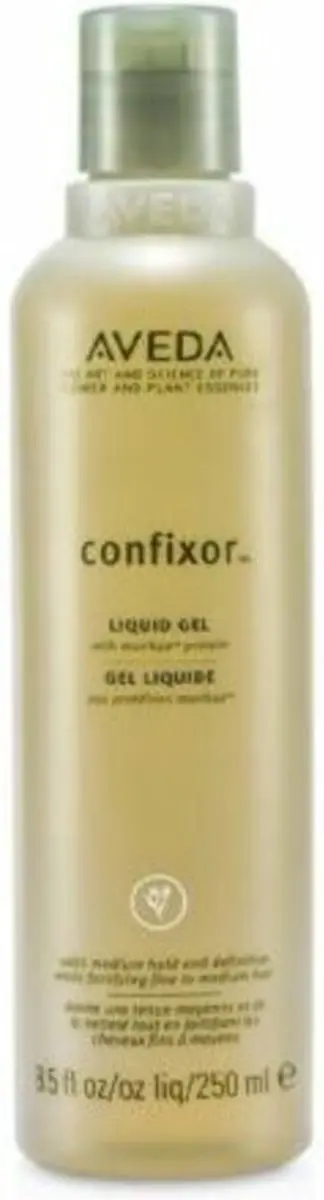 Aveda Confixor Liquid Gel Haargel 250ml