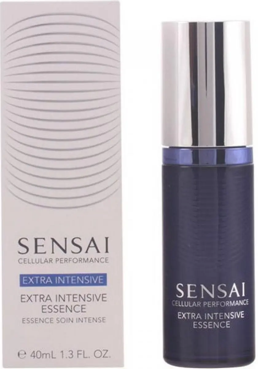 Sensai Cellular Performance Serum