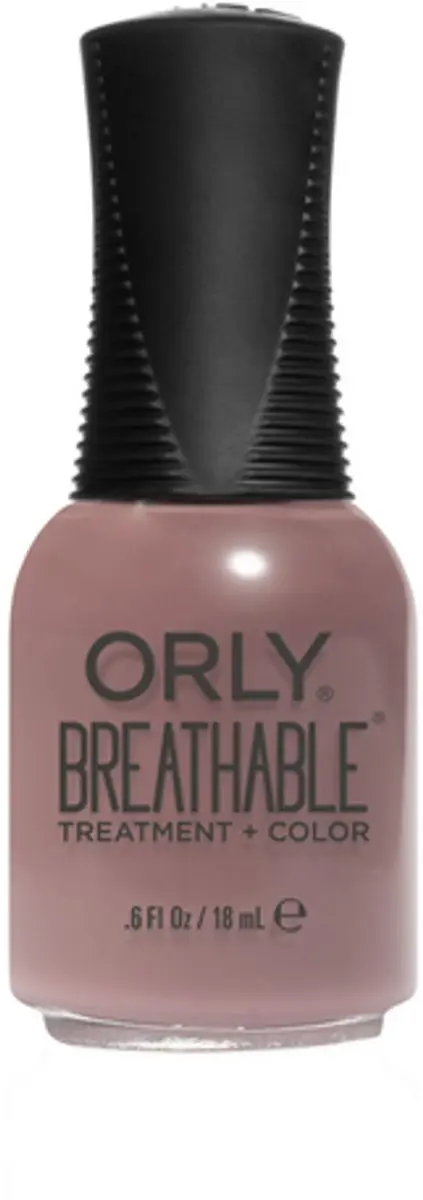 Orly Breathable Nagellak Shift Happens 18ml